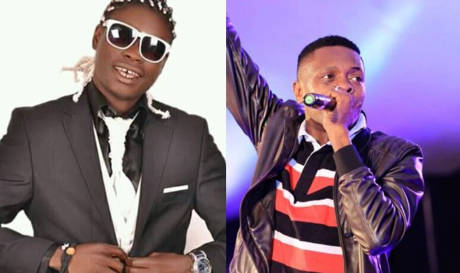 How Dorotia brought Clever J closer to Chameleone